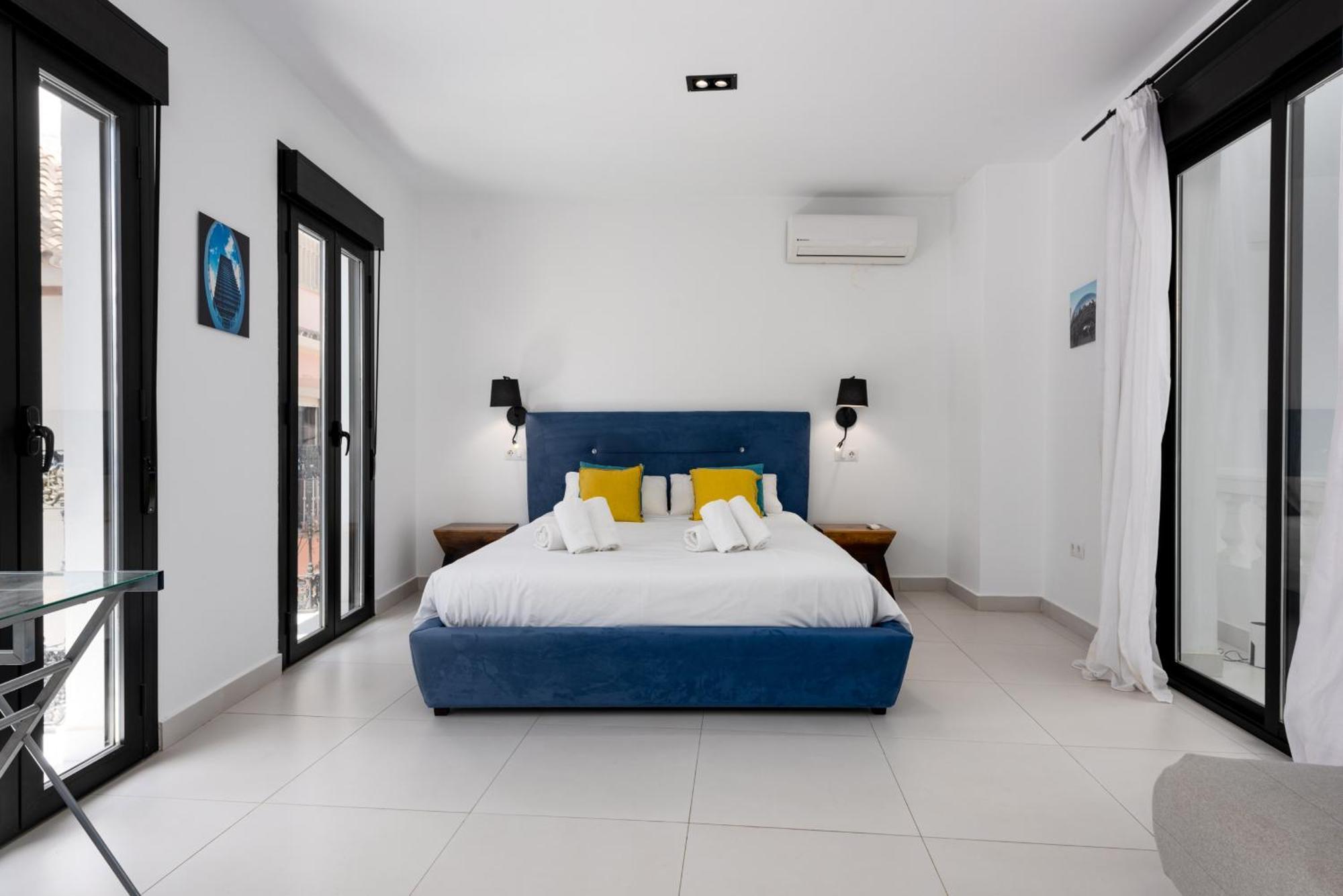 Holiday home Casco Antiguo 2339