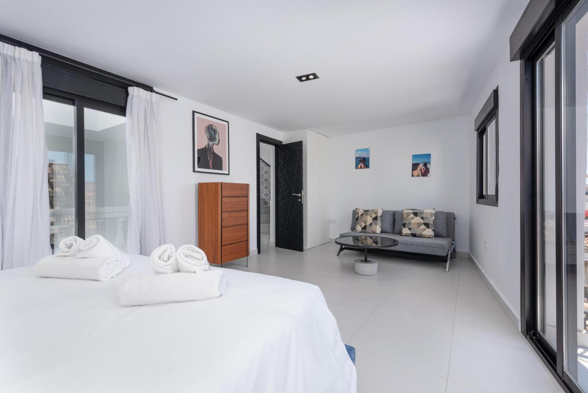 Casco Antiguo 2339 Holiday home *
