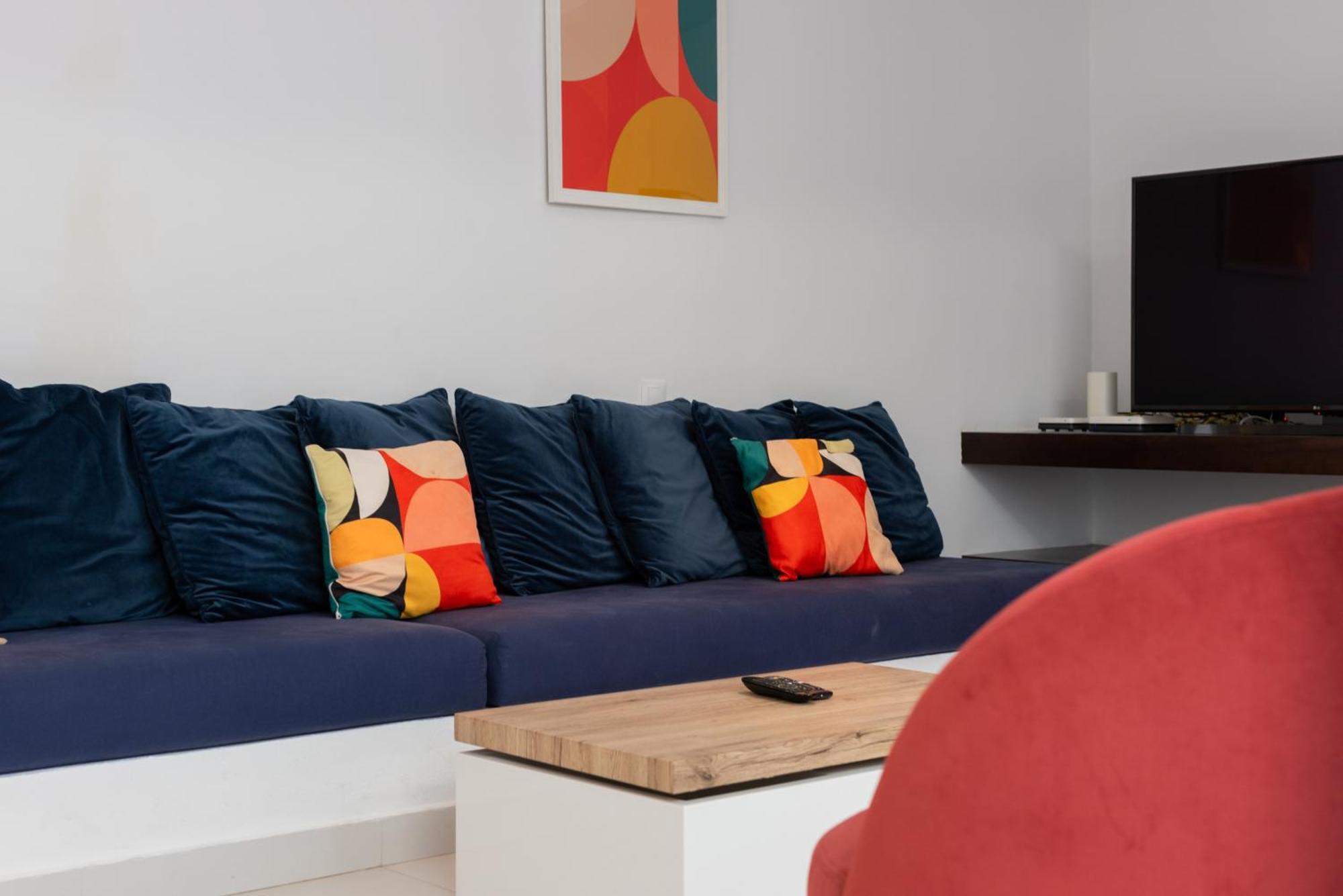 Casco Antiguo 2339 Holiday home
