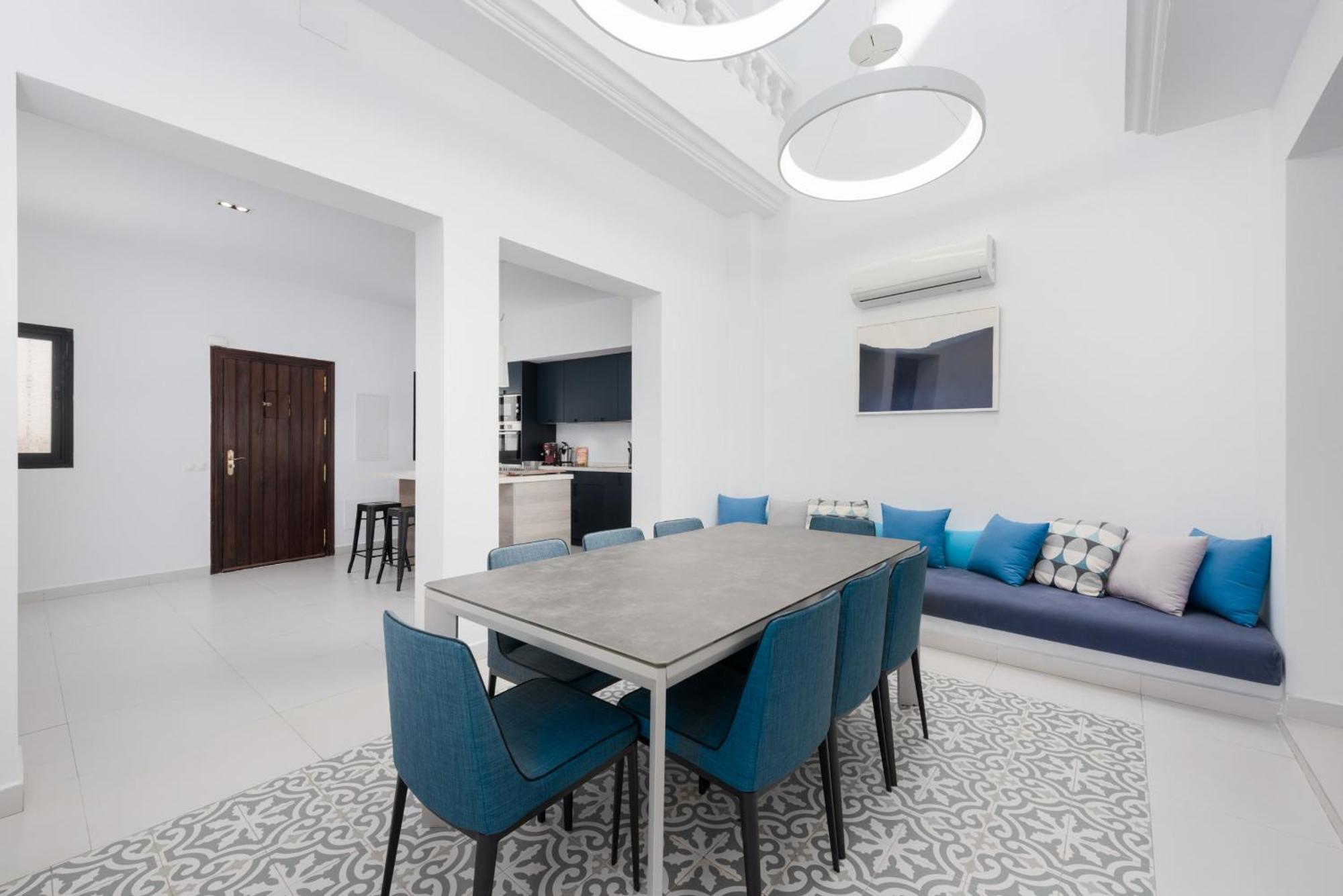 Casco Antiguo 2339 Holiday home