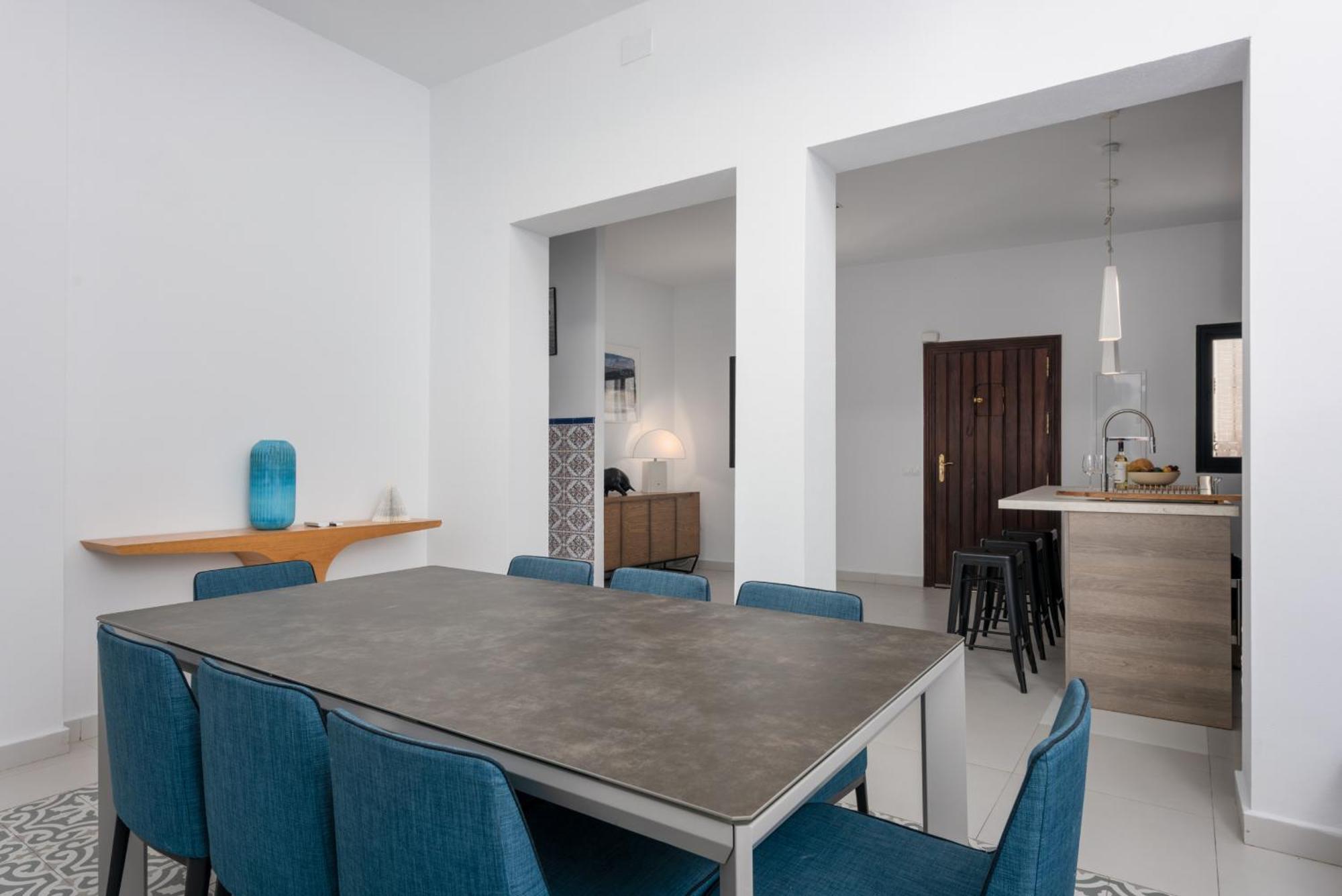Casco Antiguo 2339 Holiday home *