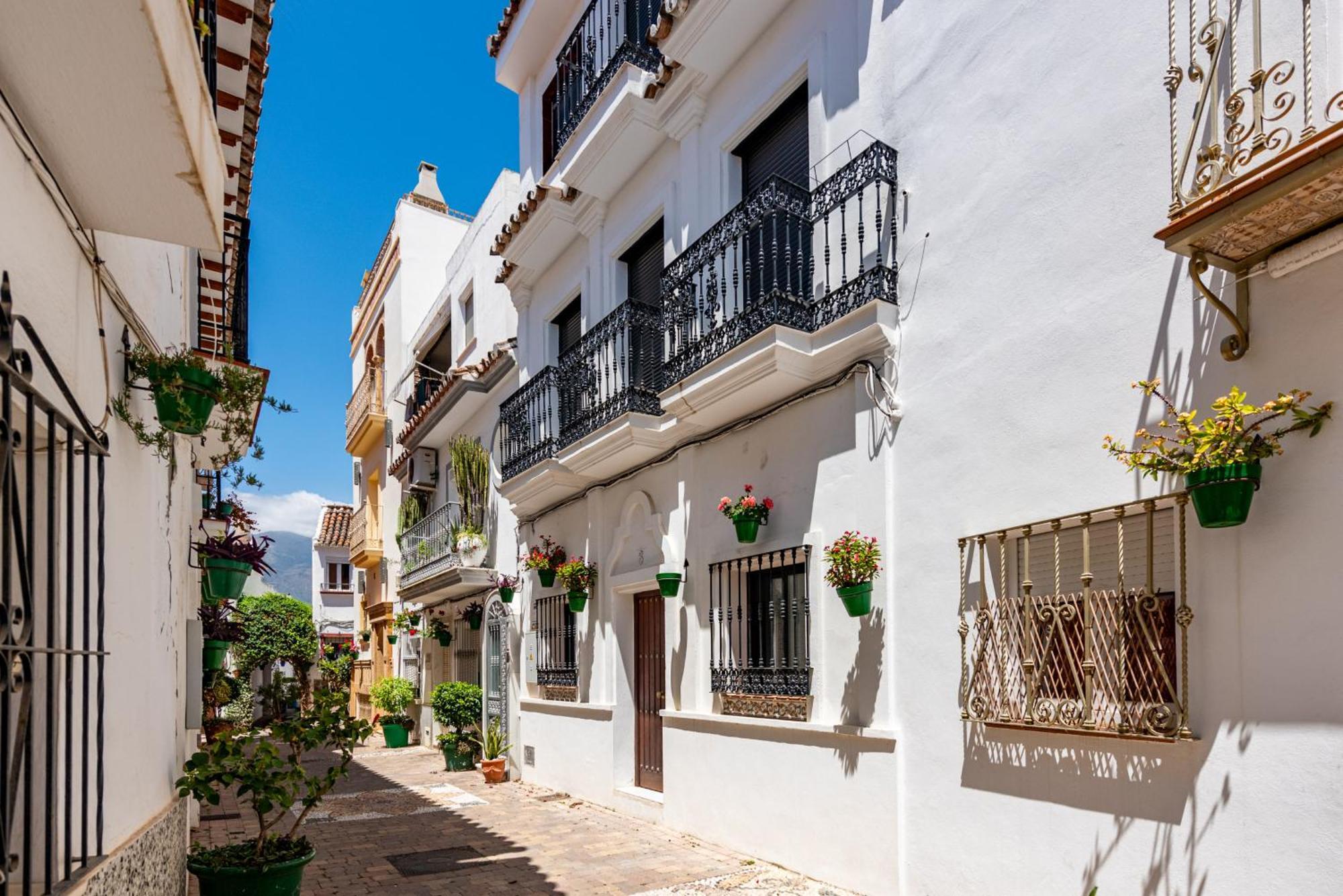 Holiday home Casco Antiguo 2339