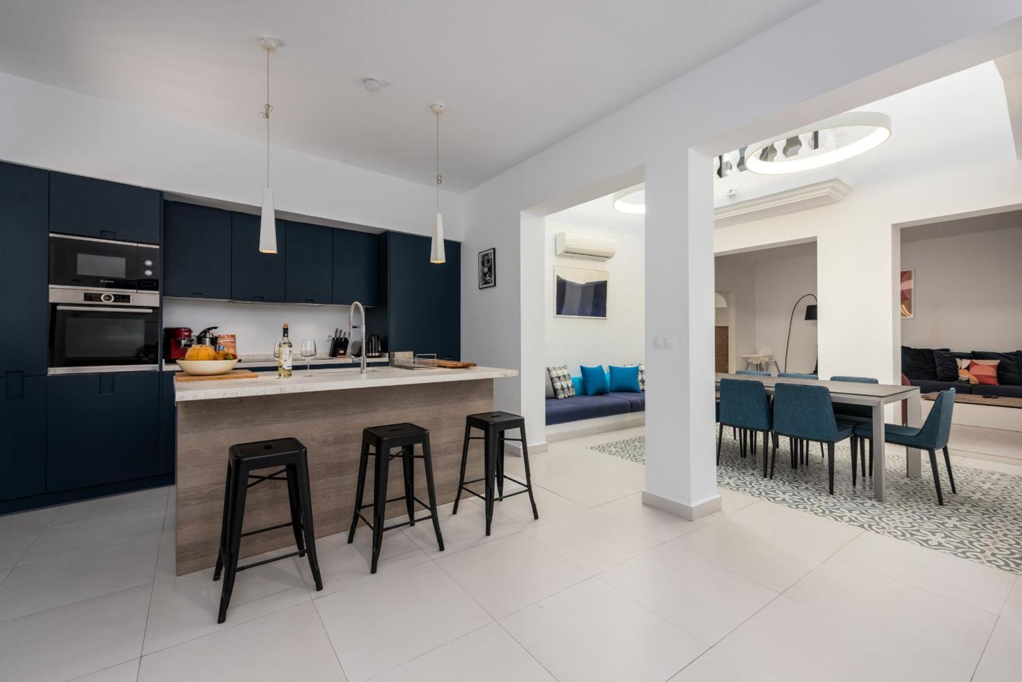 Casco Antiguo 2339 Holiday home Estepona