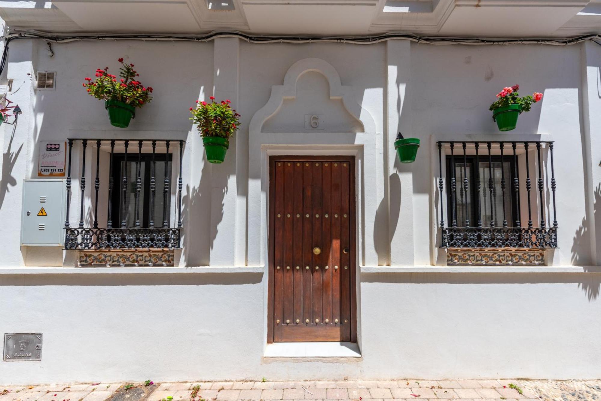 Casco Antiguo 2339 Estepona