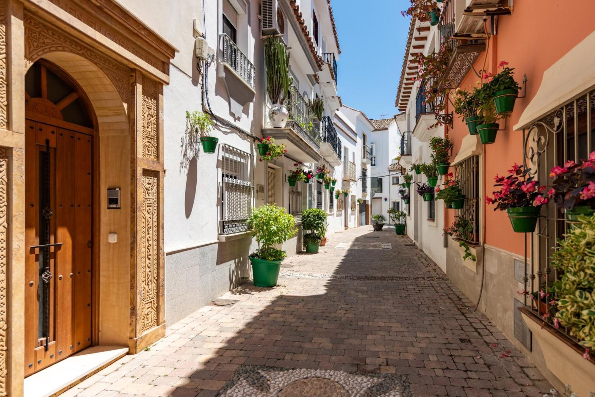 Casco Antiguo 2339 *