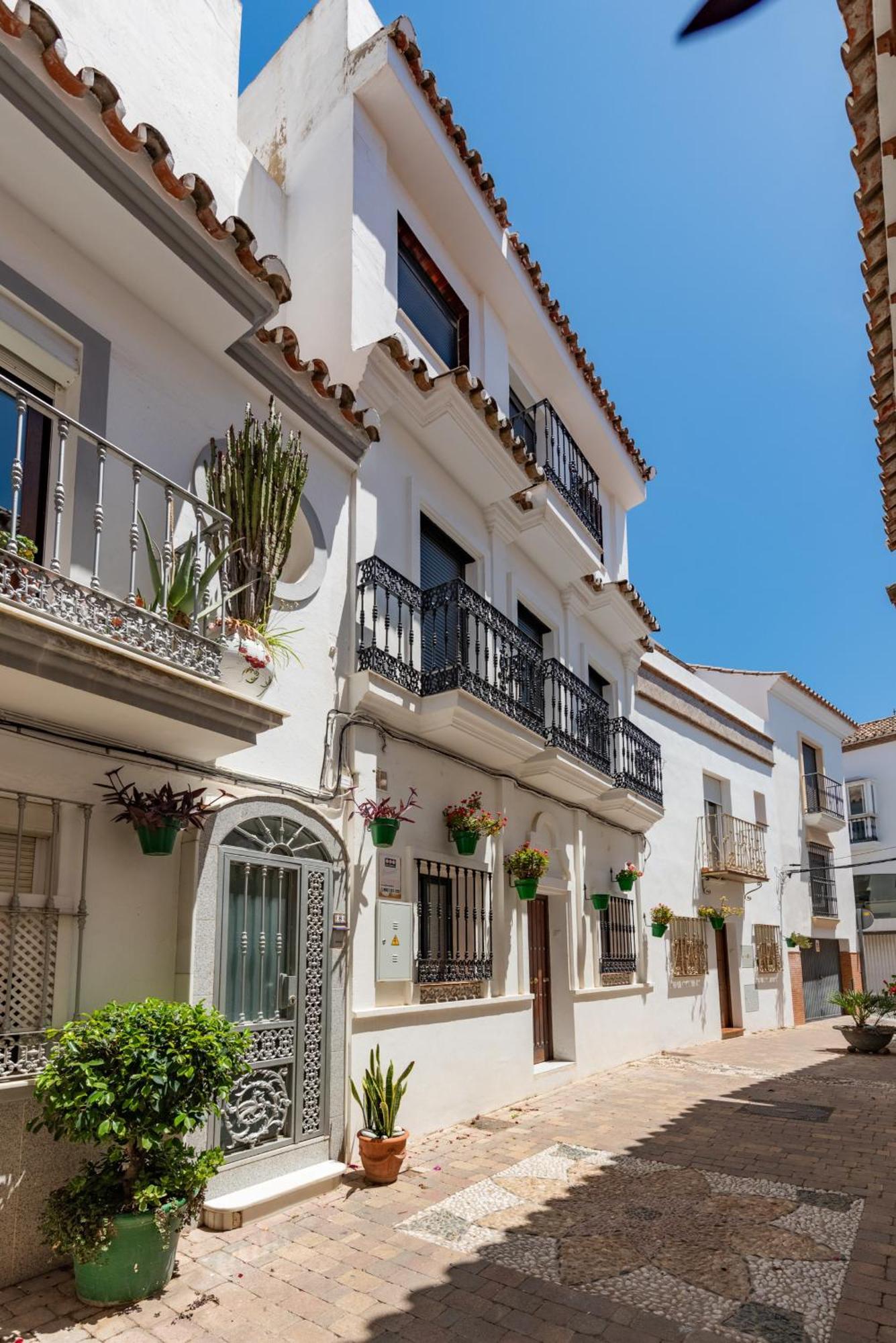 Casco Antiguo 2339 Estepona