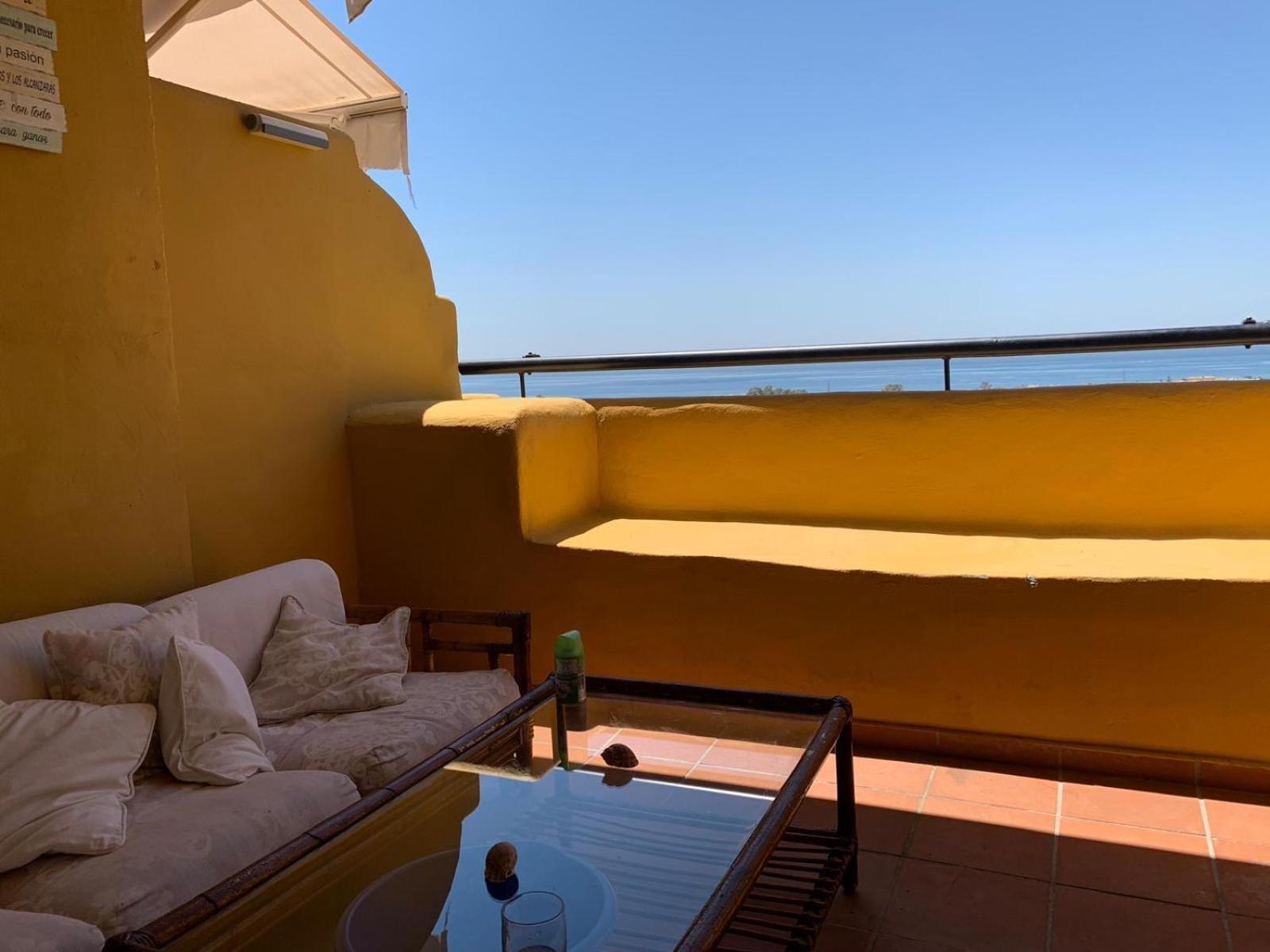 Luxury Atico Duplex Estepona