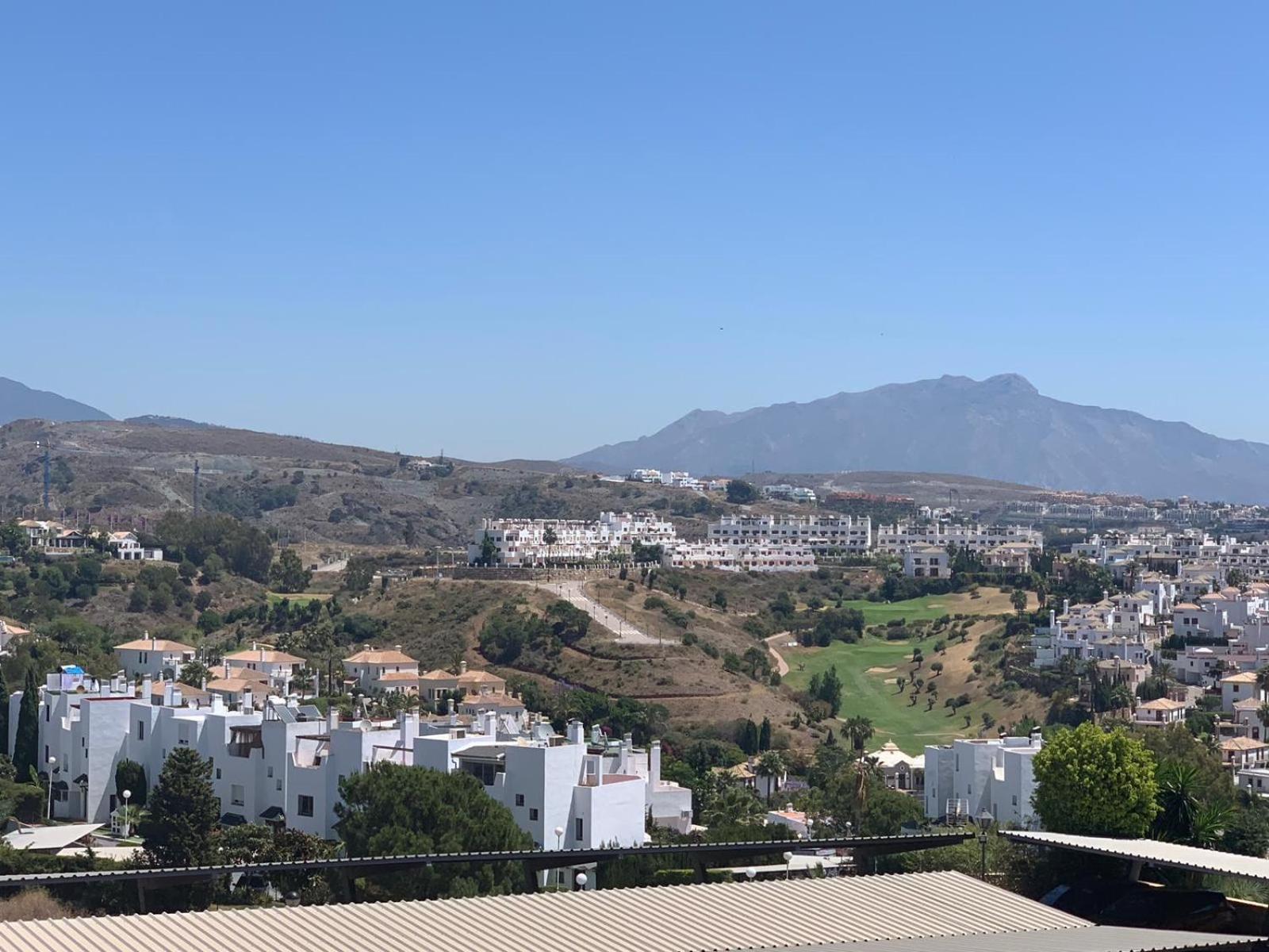 Apartment Luxury Atico Duplex *