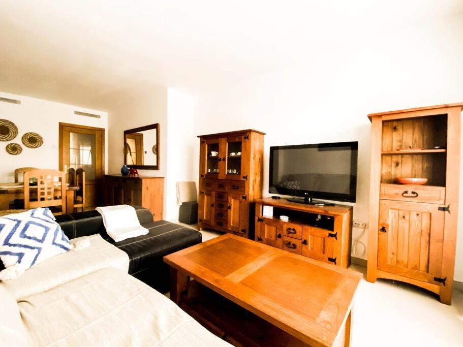 Appartement Del Mar 3 Bed Estepona