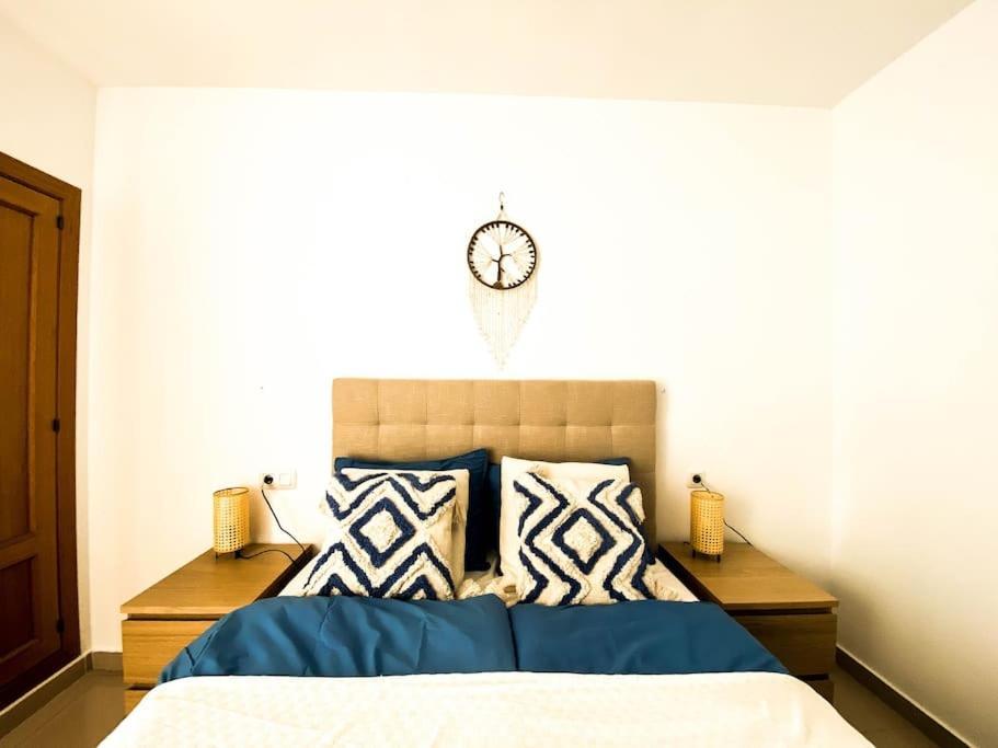 Del Mar 3 Bed Estepona