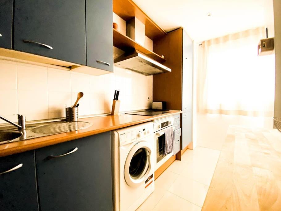Appartement Del Mar 3 Bed Estepona