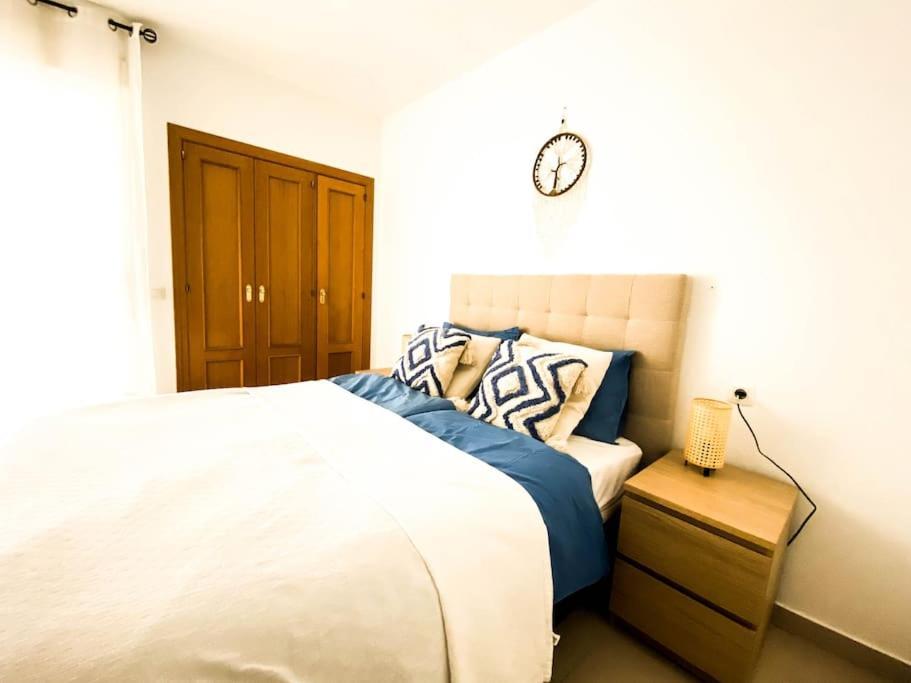 Appartement Del Mar 3 Bed *