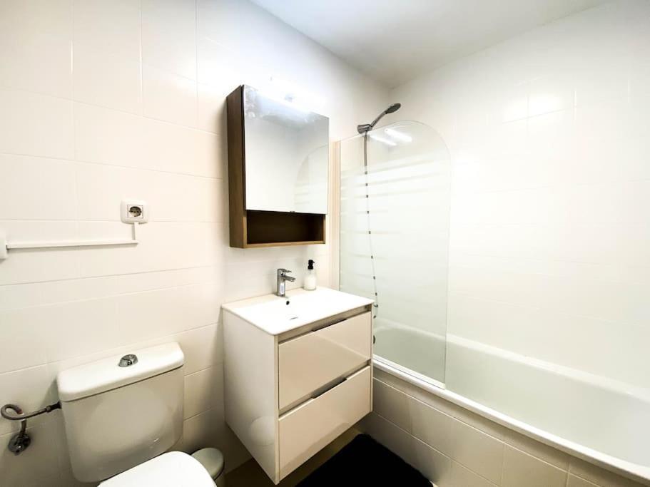Appartement Del Mar 3 Bed Estepona
