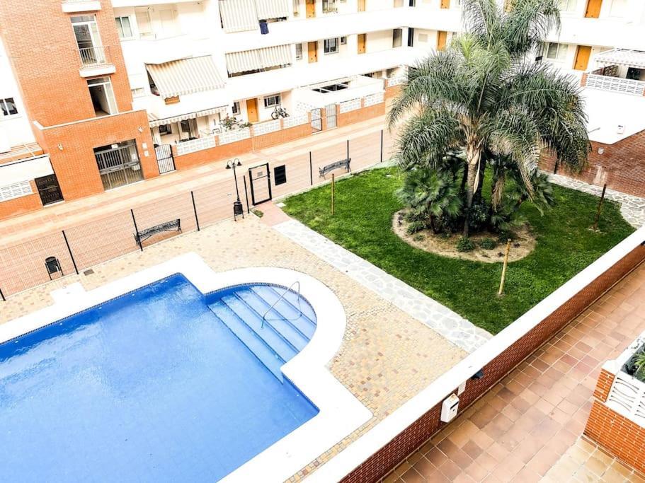 Appartement Del Mar 3 Bed *