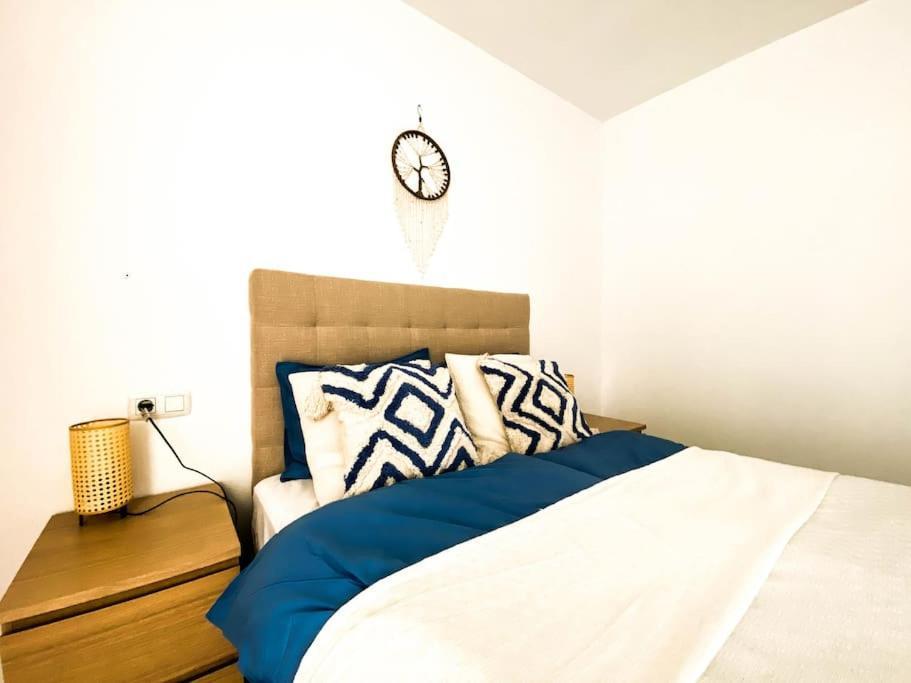 Del Mar 3 Bed