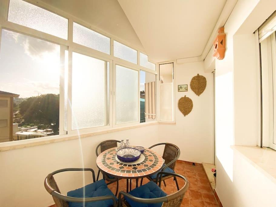 Del Mar 3 Bed Appartement