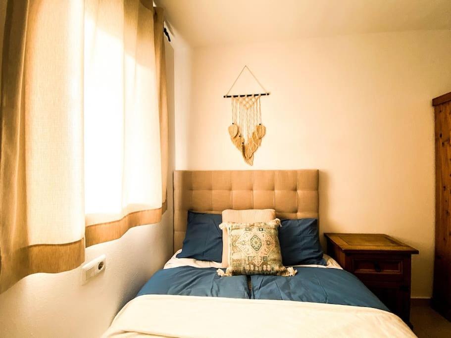 Del Mar 3 Bed Appartement *