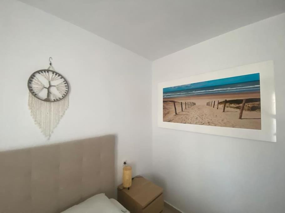 Del Mar 3 Bed *