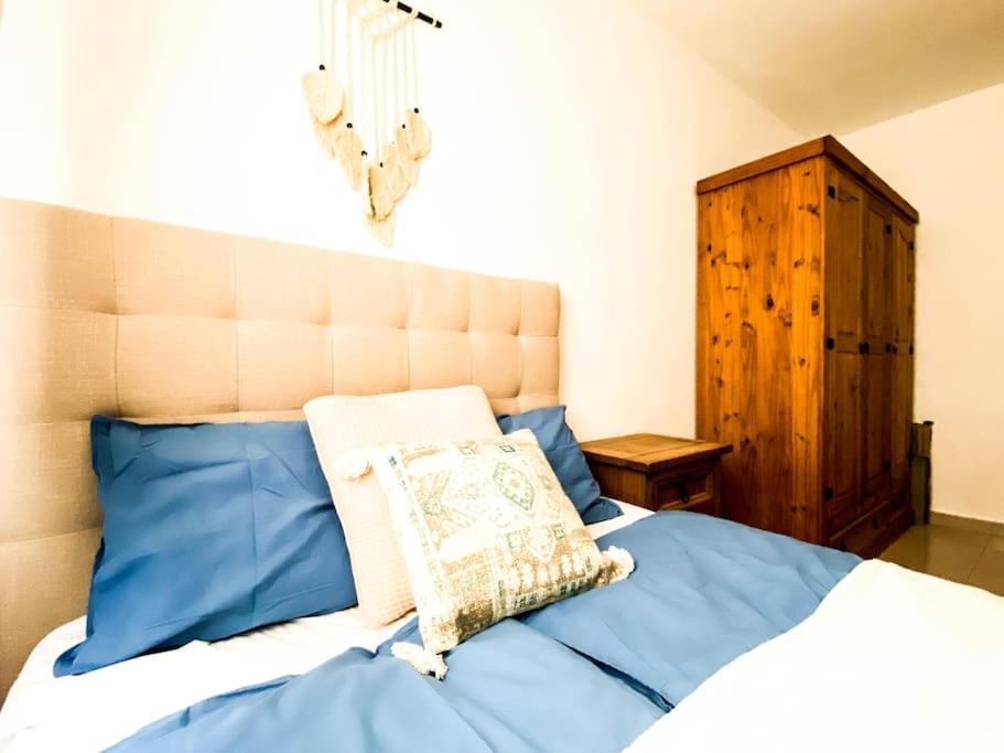 Del Mar 3 Bed Appartement Estepona