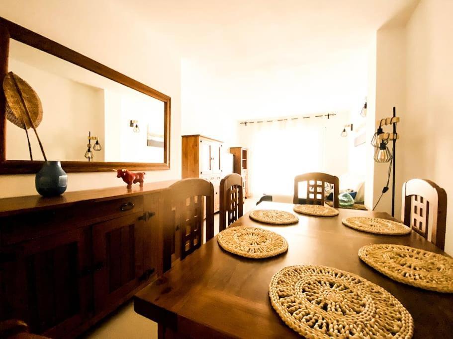 Appartement Del Mar 3 Bed