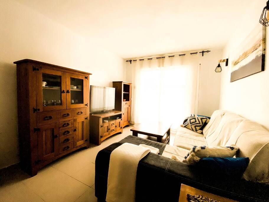 Del Mar 3 Bed * Estepona