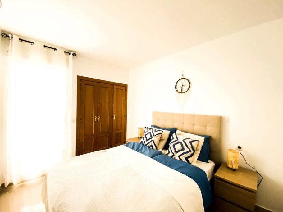 Appartement Del Mar 3 Bed *