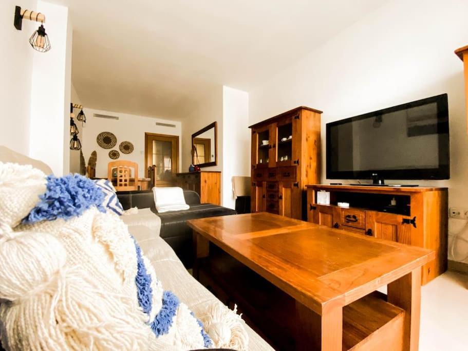 Appartement Del Mar 3 Bed Estepona