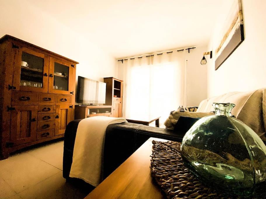 Del Mar 3 Bed Estepona
