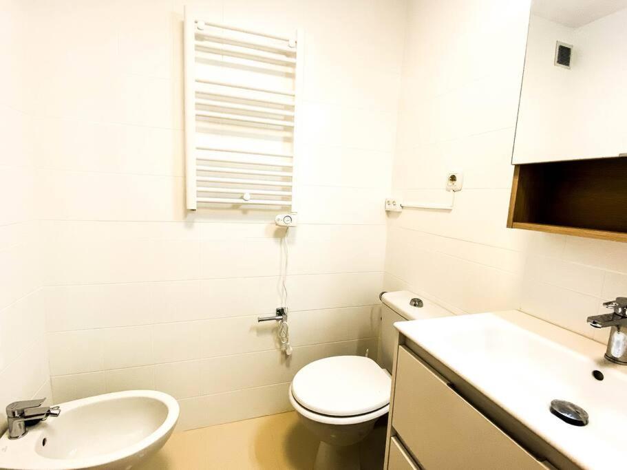 Del Mar 3 Bed Estepona