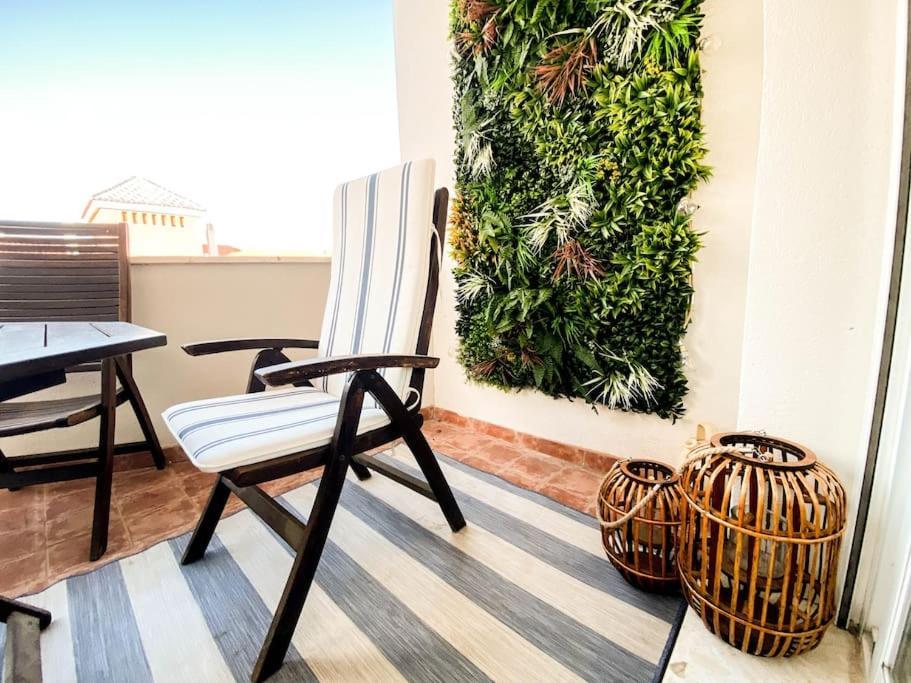 Del Mar 3 Bed Appartement Estepona