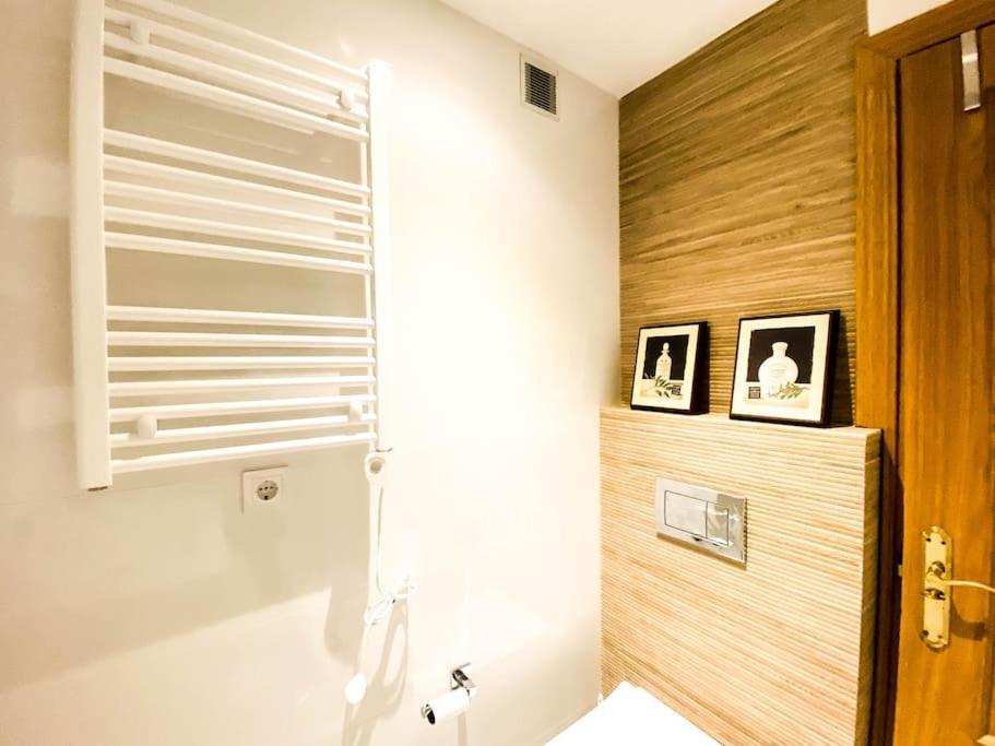 Appartement Del Mar 3 Bed