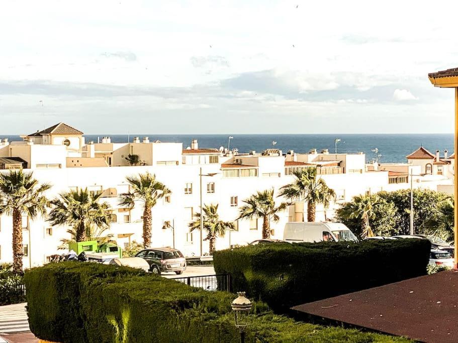 Appartement Del Mar 3 Bed Estepona