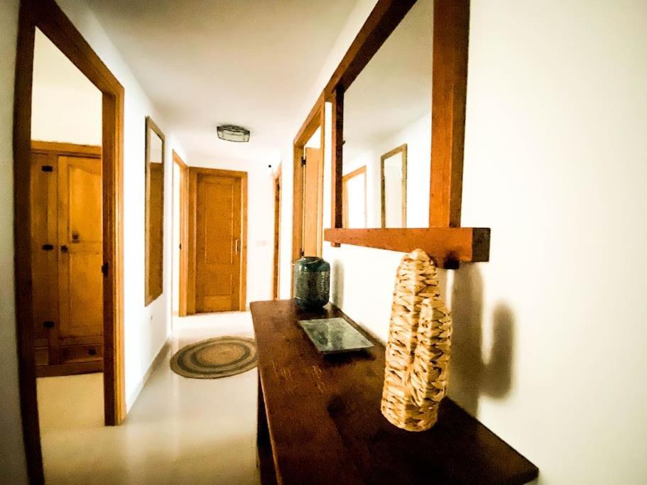 Del Mar 3 Bed Appartement Estepona