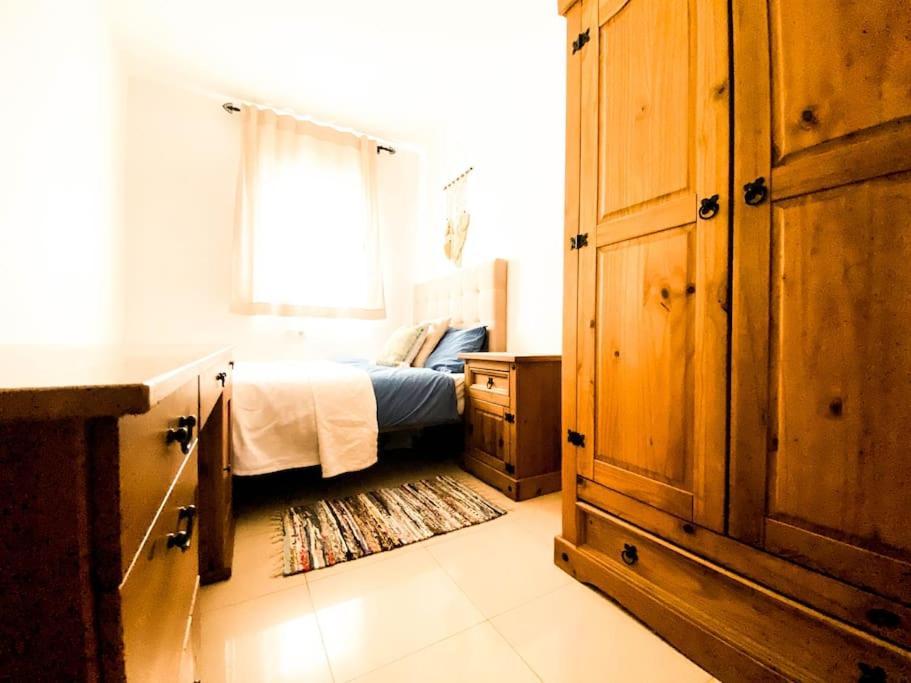 Del Mar 3 Bed *
