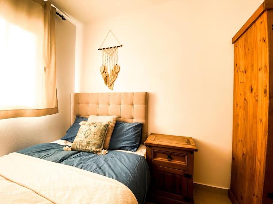 Del Mar 3 Bed Appartement *