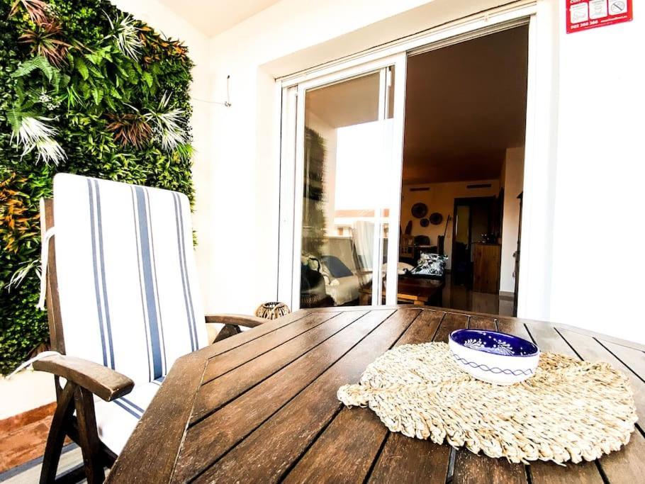 Appartement Del Mar 3 Bed Estepona
