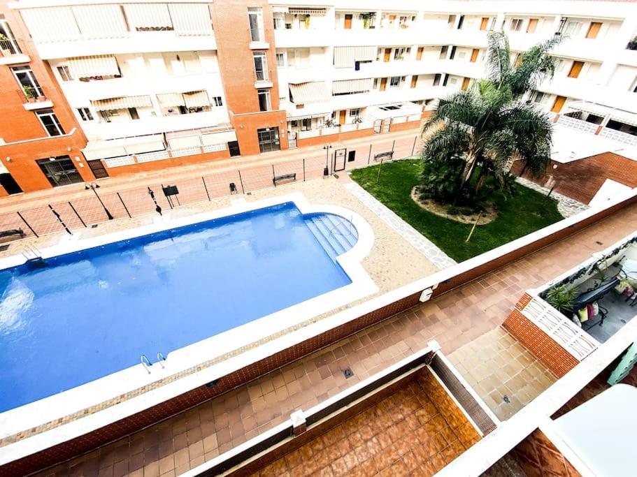 Del Mar 3 Bed Estepona