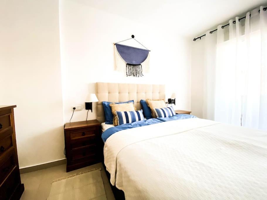 Appartement Del Mar 3 Bed