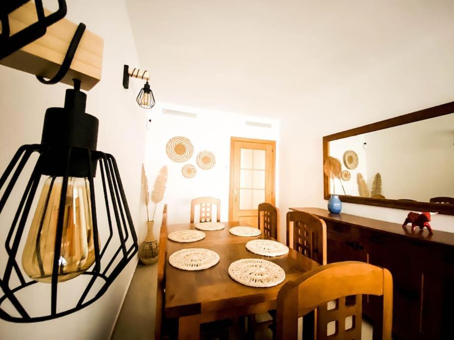 Del Mar 3 Bed Appartement *