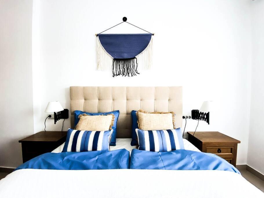 Appartement Del Mar 3 Bed *