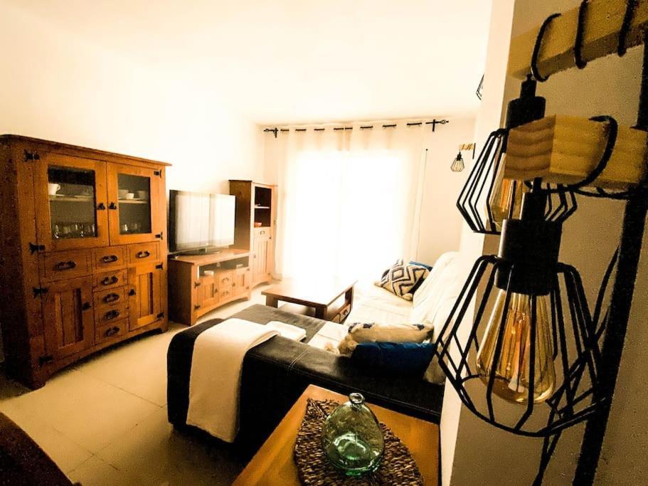 Del Mar 3 Bed Appartement