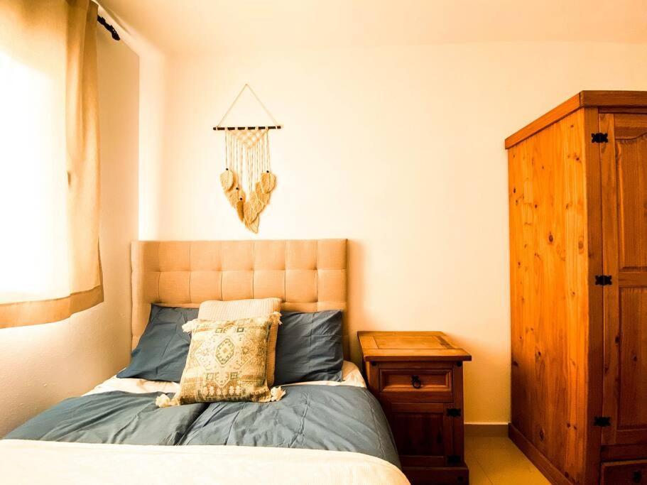 Del Mar 3 Bed * Estepona