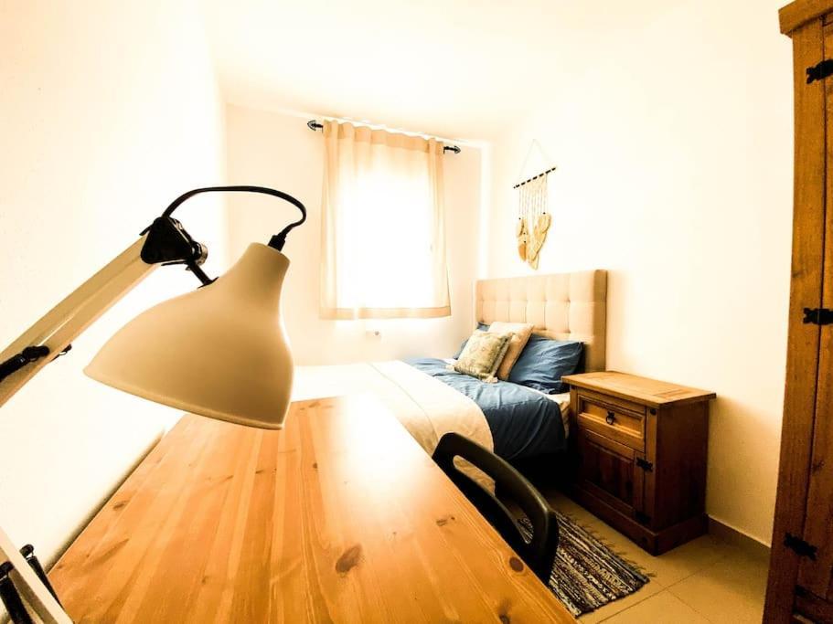 Apartment Del Mar 3 Bed Estepona