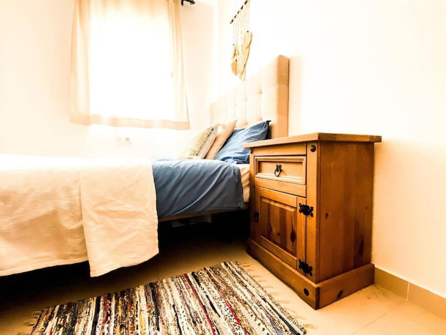 Appartement Del Mar 3 Bed *