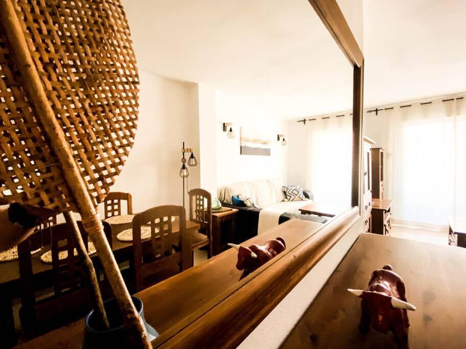 Appartement Del Mar 3 Bed