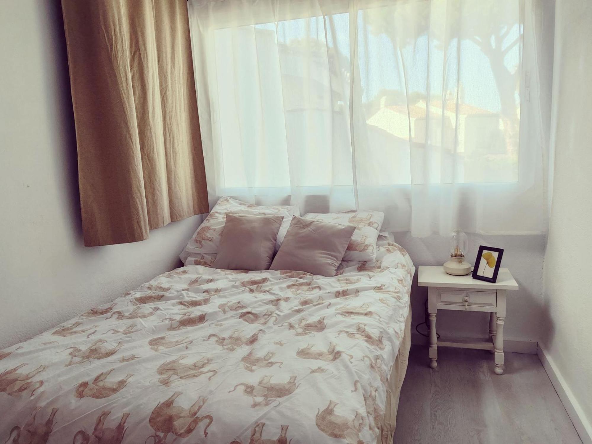 Holiday home Casa Benamara Estepona
