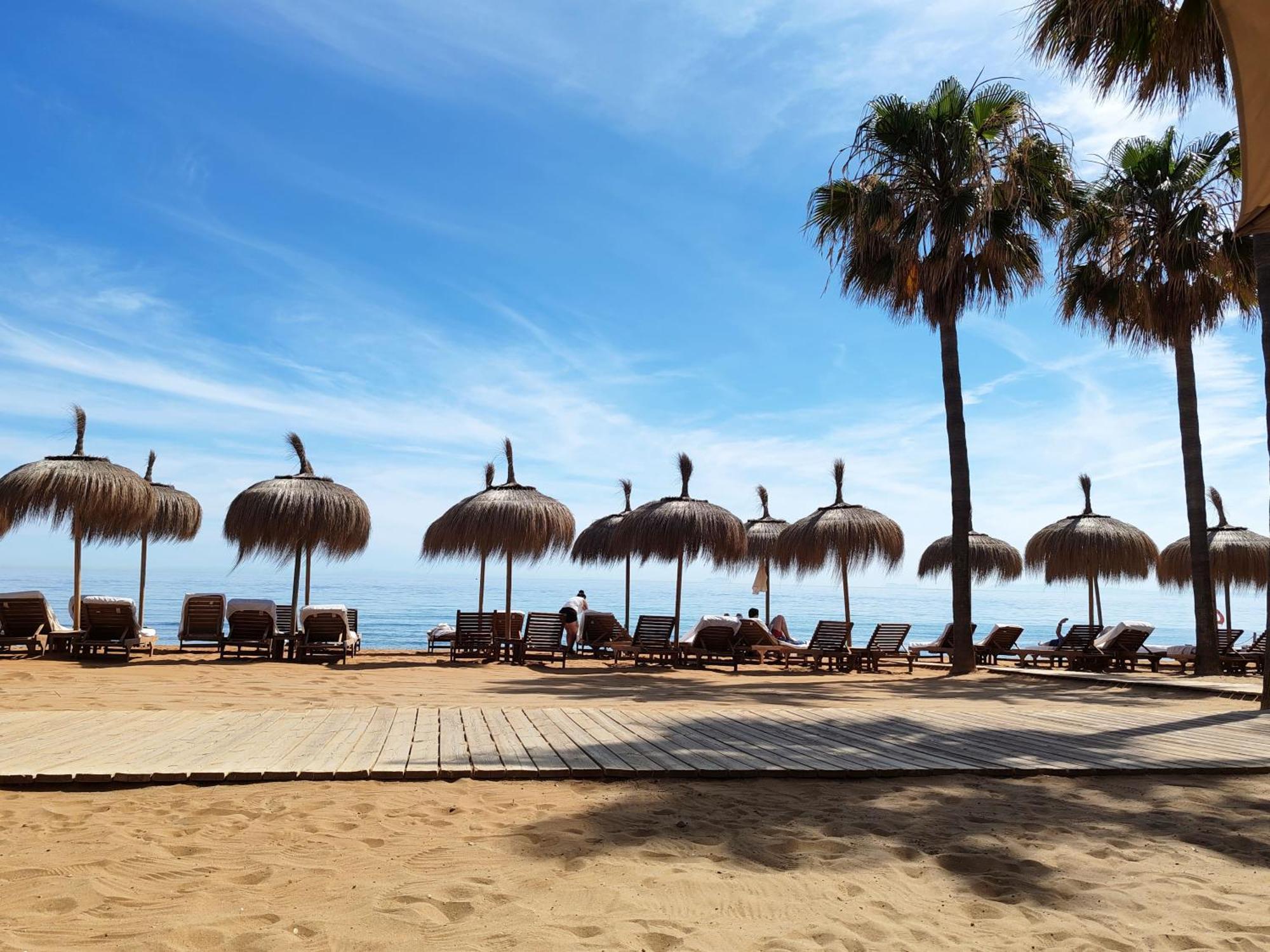 Casa Benamara Holiday home Estepona