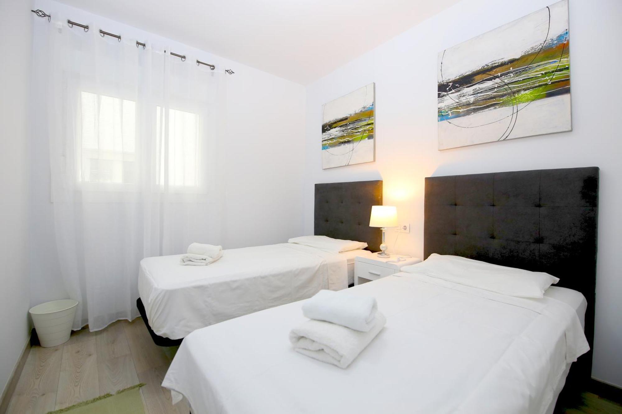 Town Tomy * Estepona