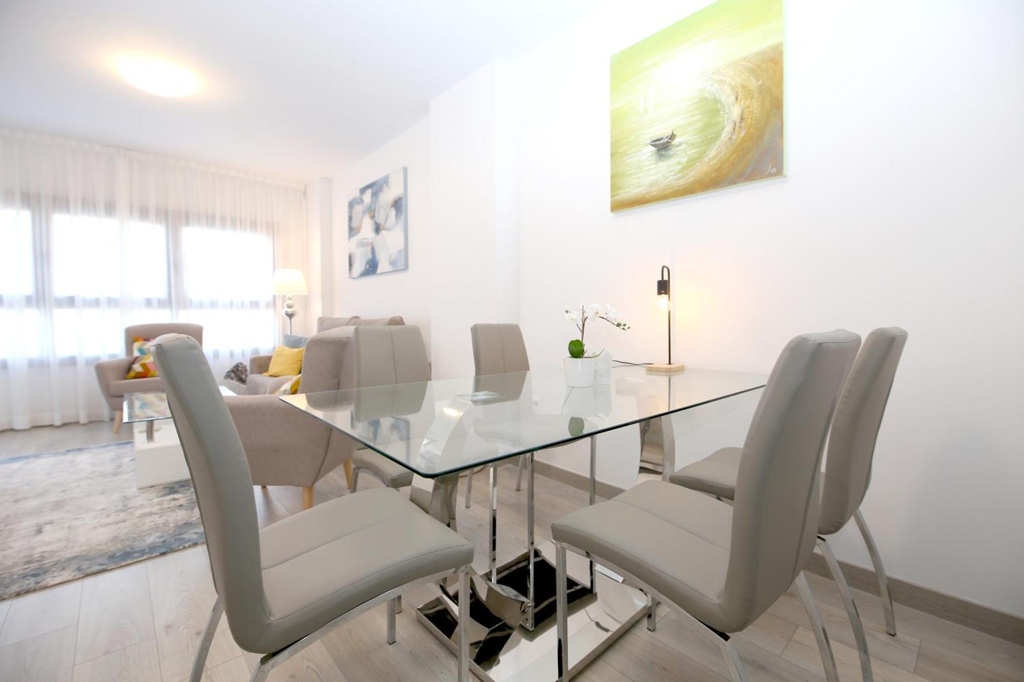 Apartment Town Tomy Estepona
