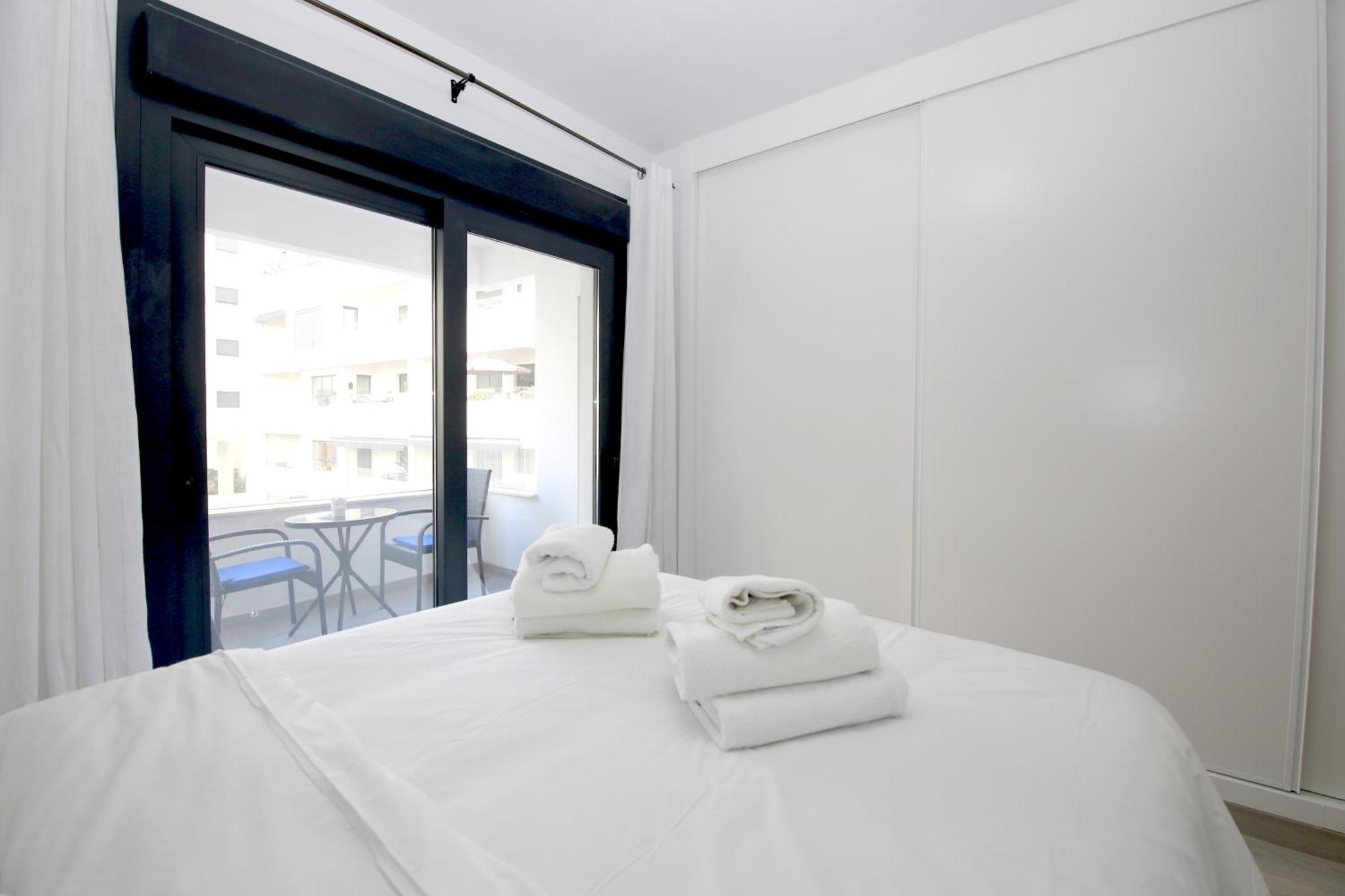 Town Tomy * Estepona